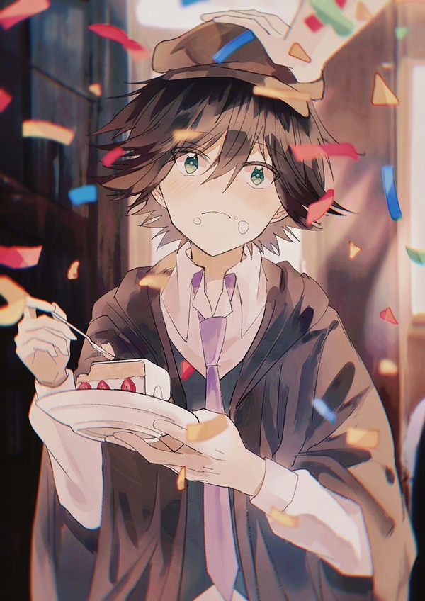 乱歩生誕祭