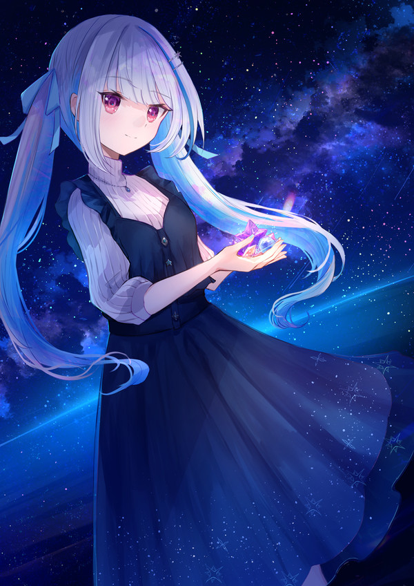 🪐💫🌟