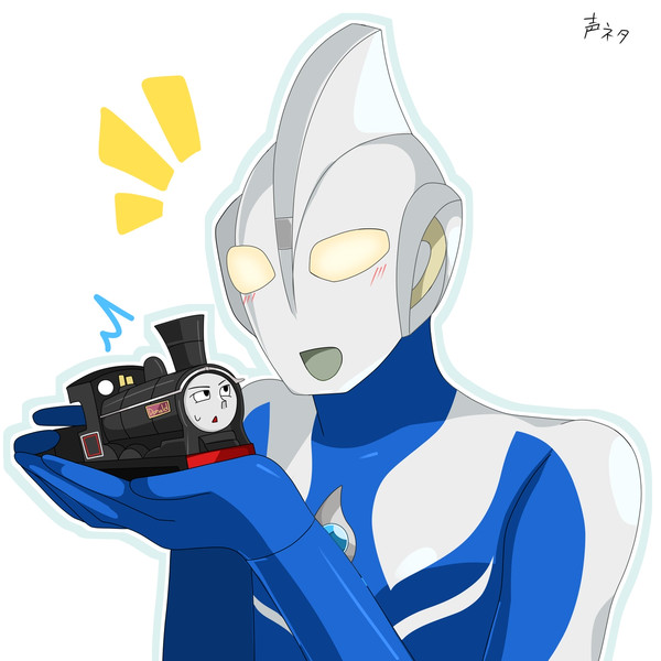 声ネタ