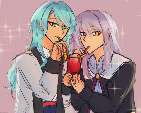 Date time ~