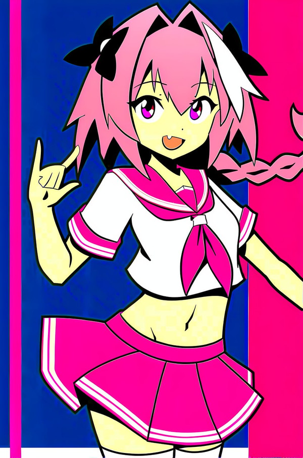 Astolfo