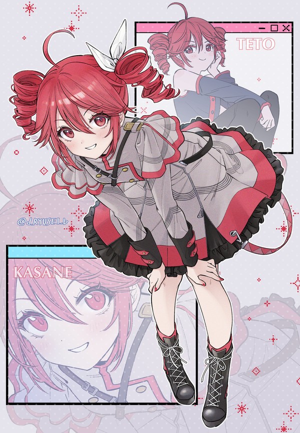 エイプリルスター