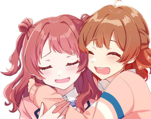花海姉妹