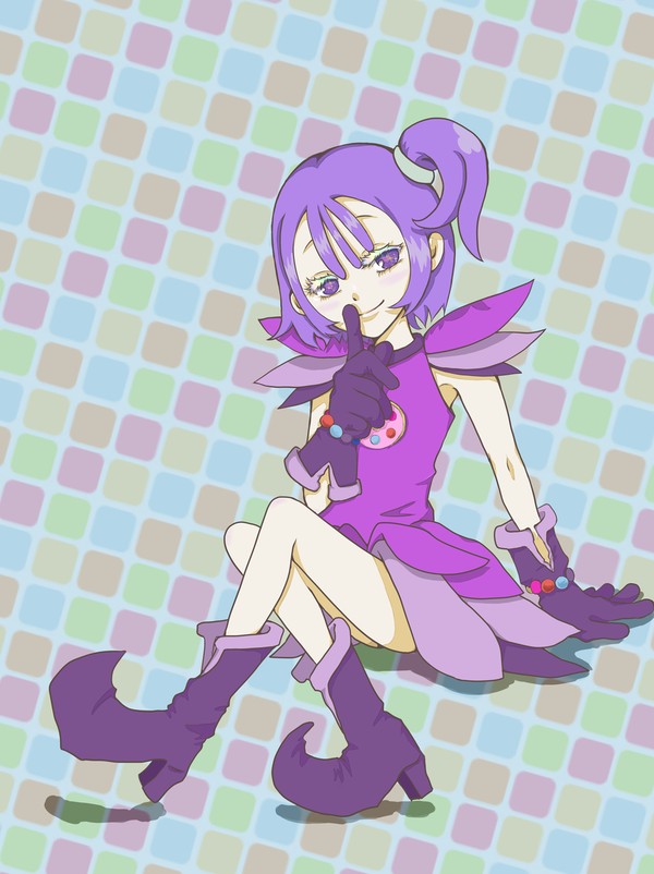 おんぷちゃん