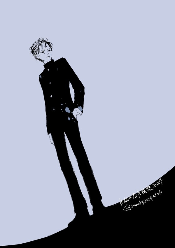 #仙水忍生誕祭2024