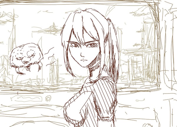 サムス・アラン