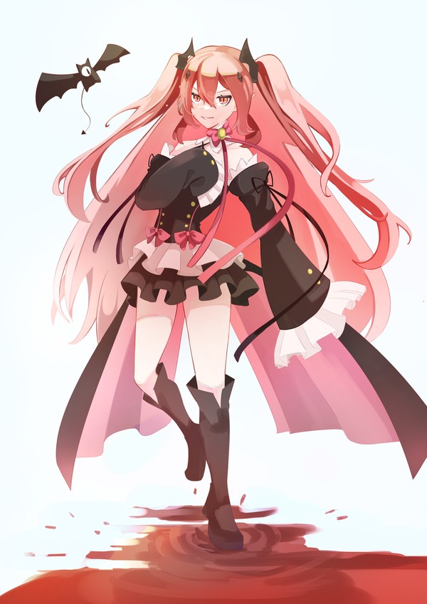 Krul tepes