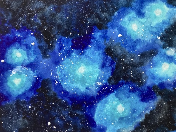 プレアデス星団