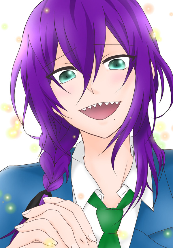 マヨさん