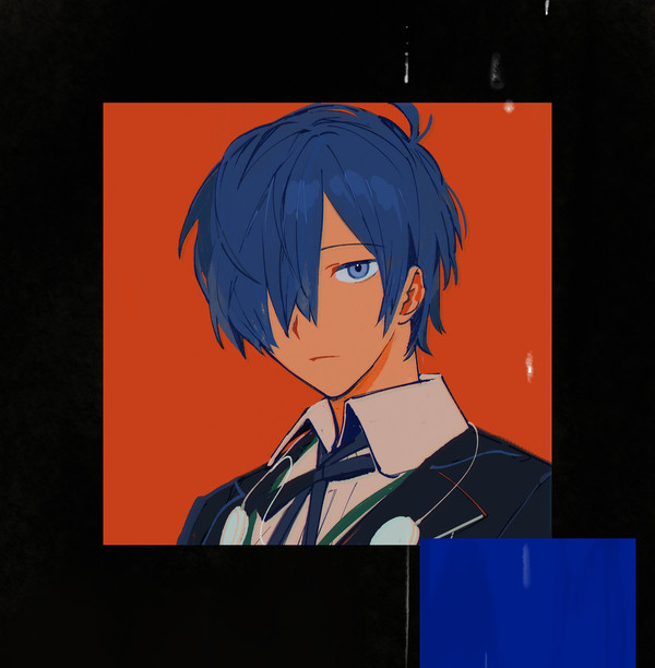 PERSONA3 LOG② - 1/62