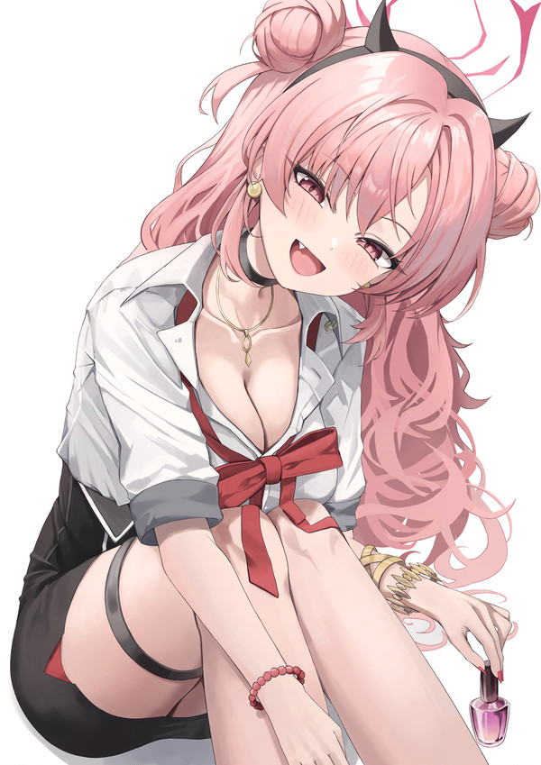夜桜キララ