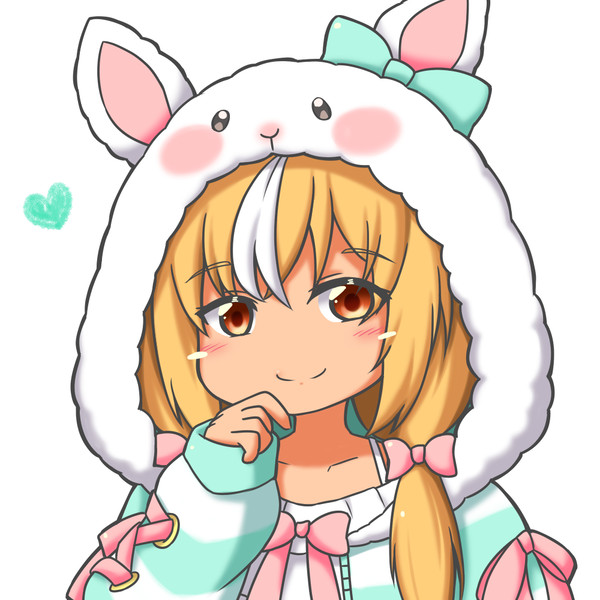 フレアちゃん