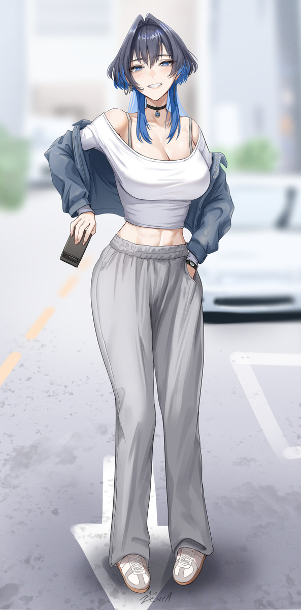 クロニーラ