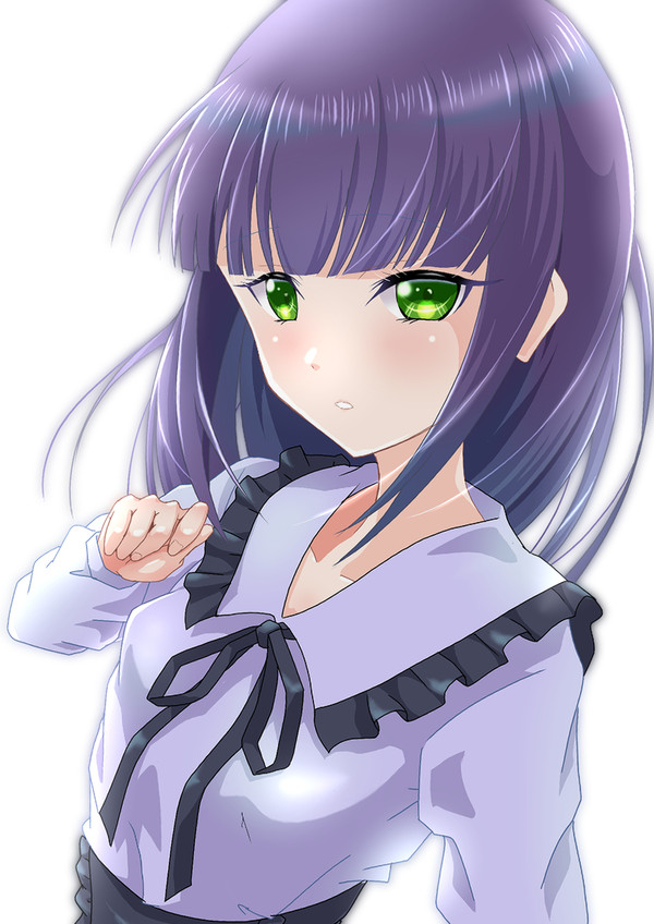 地雷系シオンちゃん
