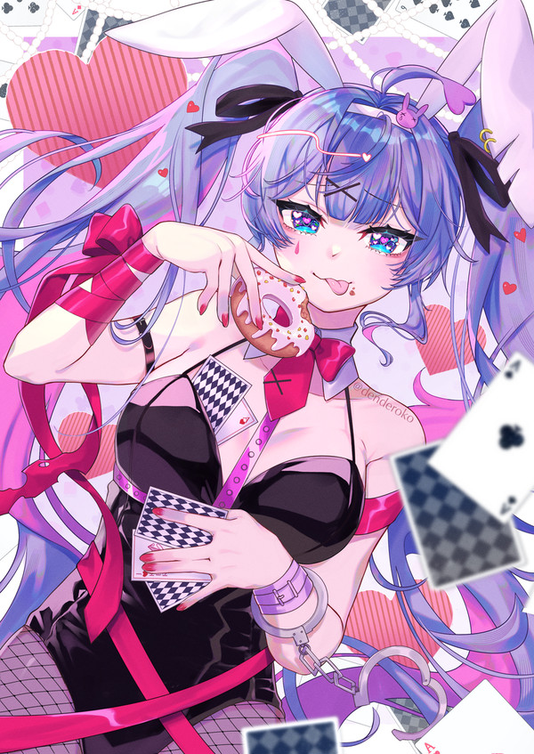 ピュアピュアやってんのん?