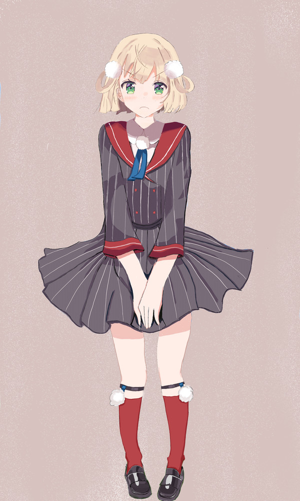 しぐれうい