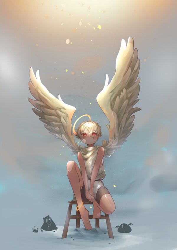 天使