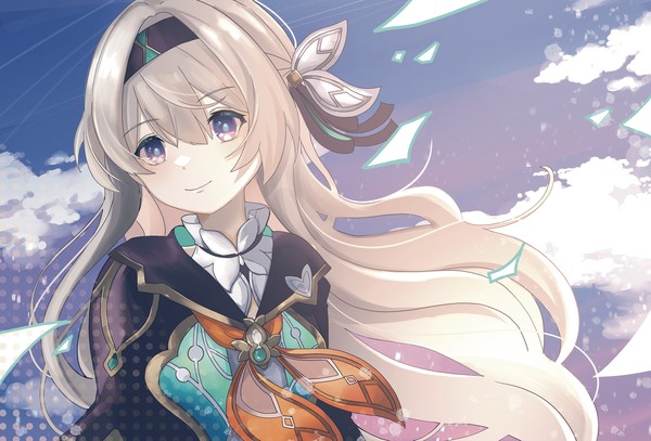 ホタル