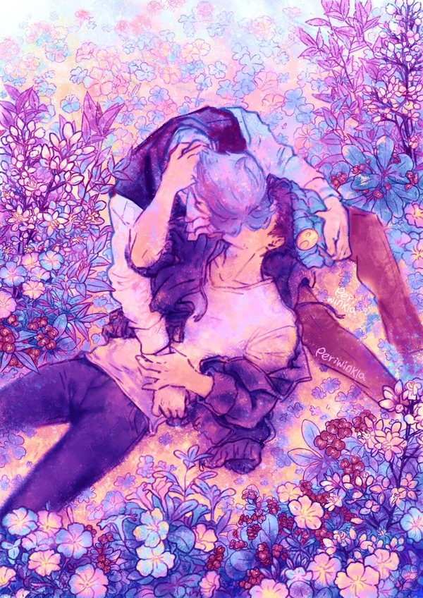 早くキスして - narumitsu