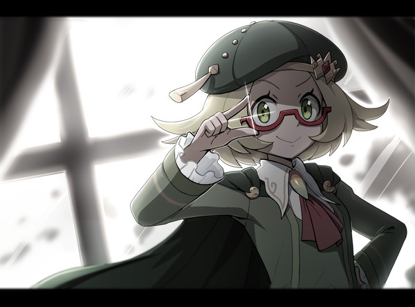 謎は全て解けた