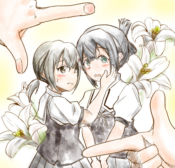 ビュオオオオオ