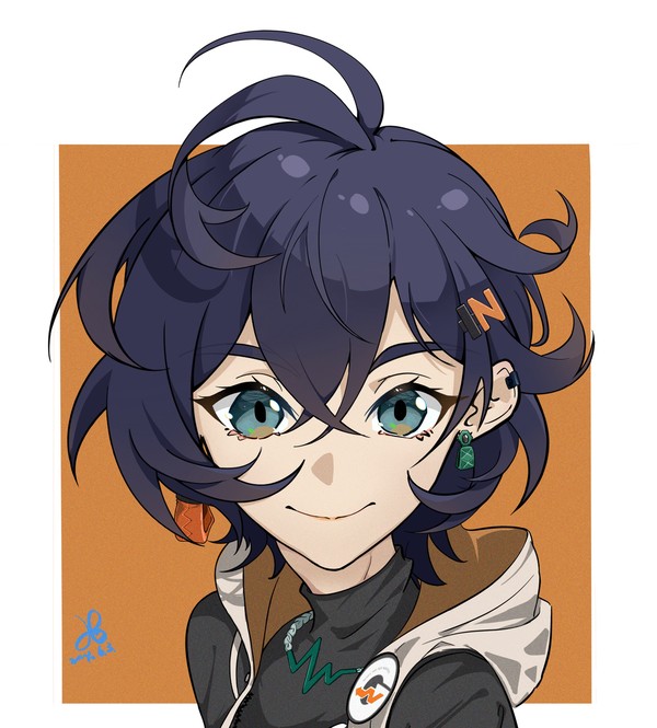 铃