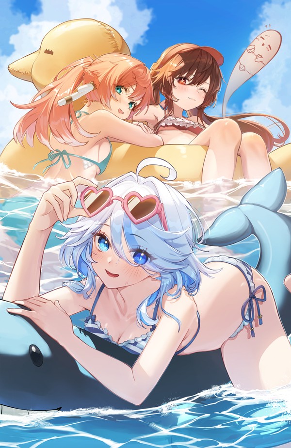 Summer☀️