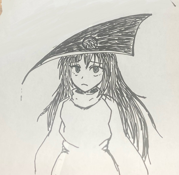 刃ノ眼　FA