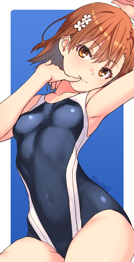 C104サークルカット用