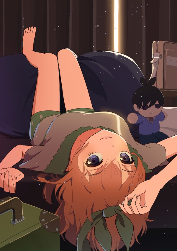 宿泊🍀
