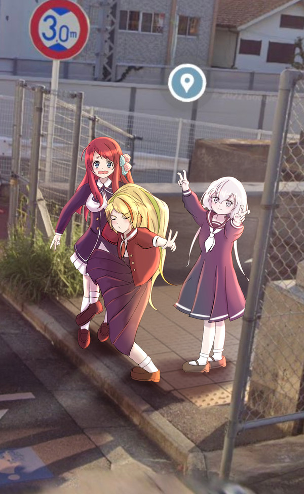 ミームゾンビ