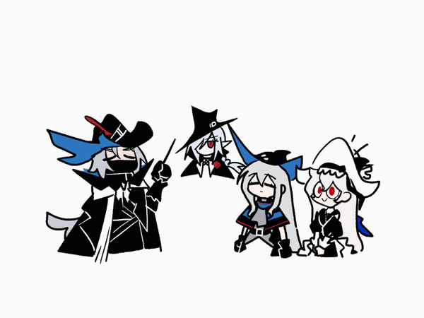 fish's song