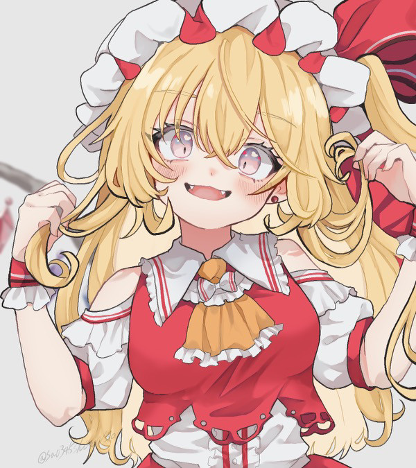 ロング姉妹
