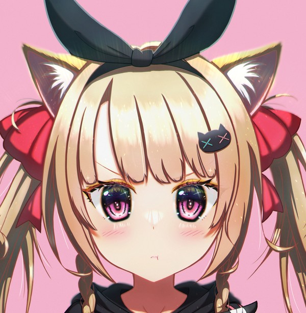 ねこの娘！