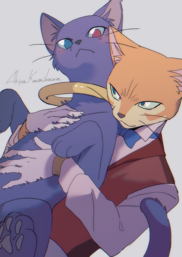 バロンxルーン