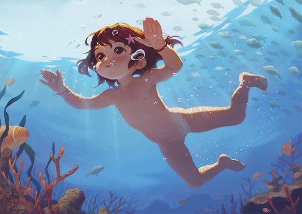 Immersed (alts.)