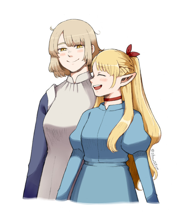 ファリン♥マルシル