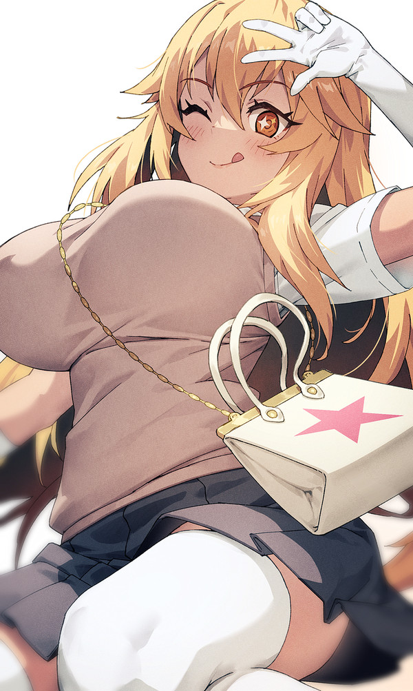 食蜂操祈