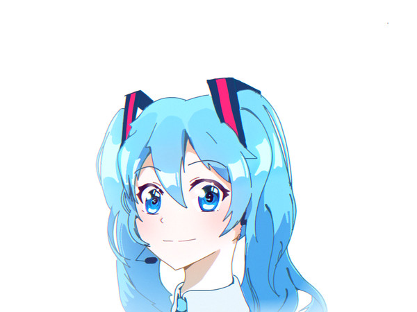 miku