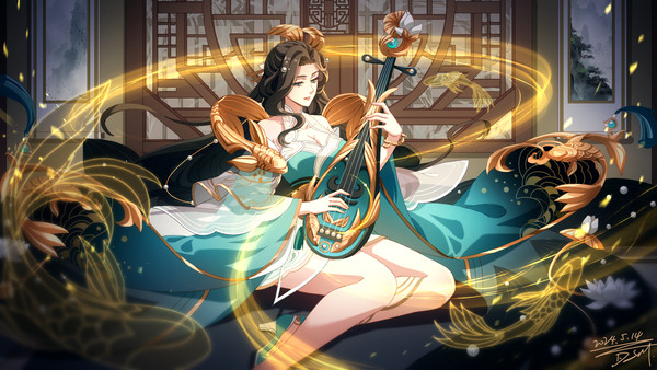 持国