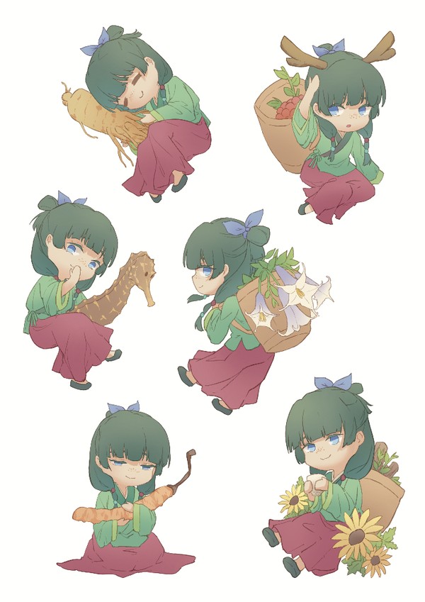 マオマオ