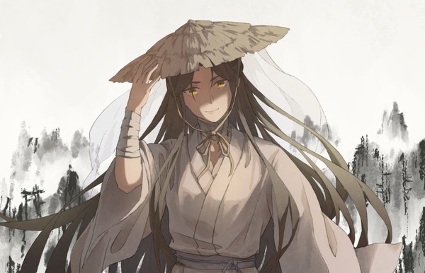 羽客
