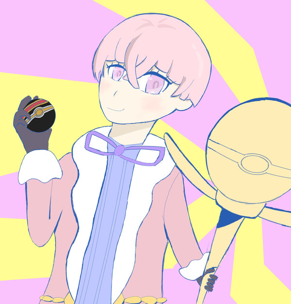 オルティガさん