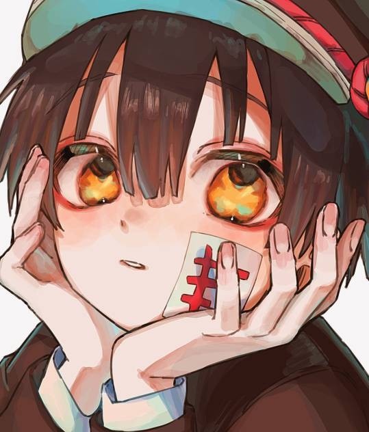花子くん集