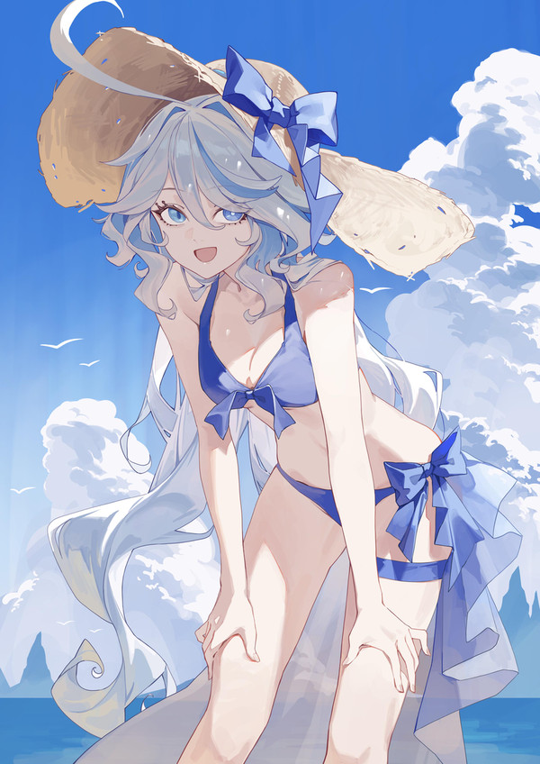 芙宁娜 - 1/1