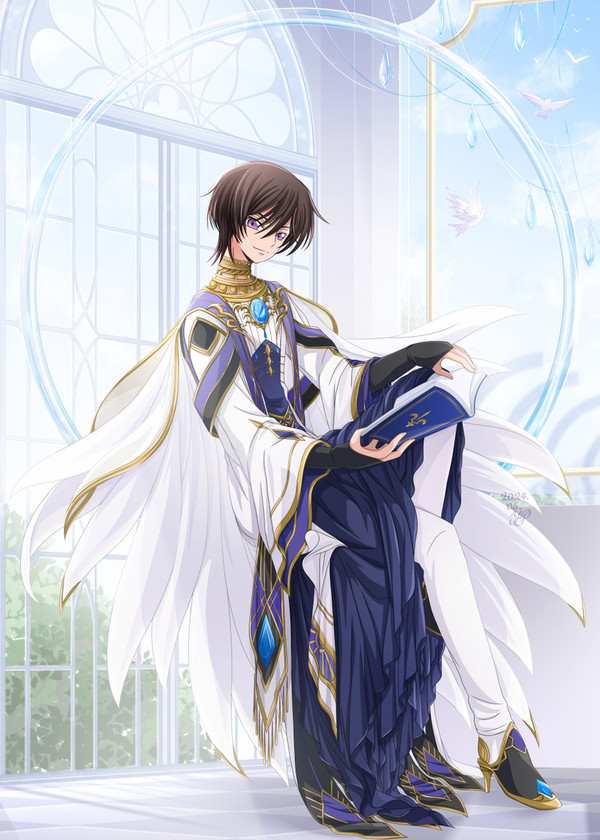 読書 side L