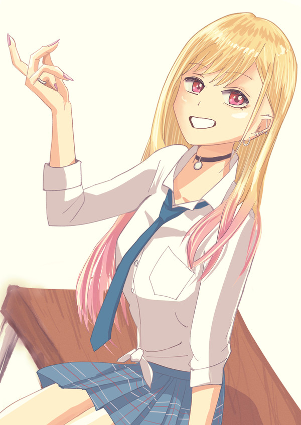 放課後の予定は決まり