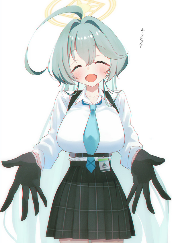 ユメ先輩