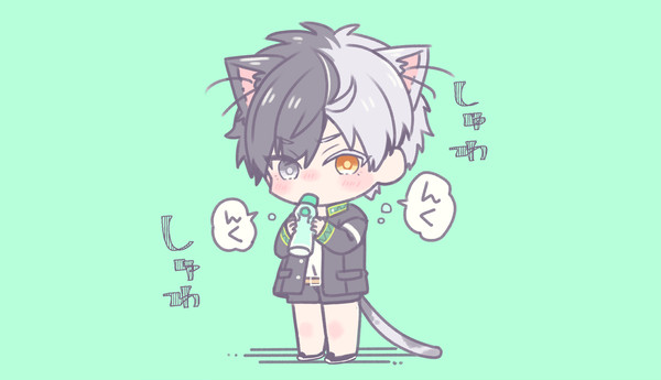 🌸🐱(とがさく風味)