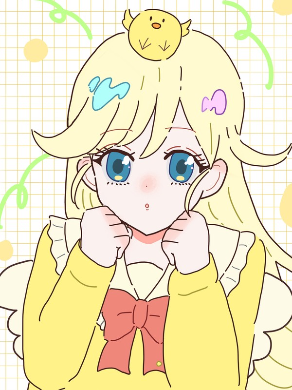 みつきちゃん